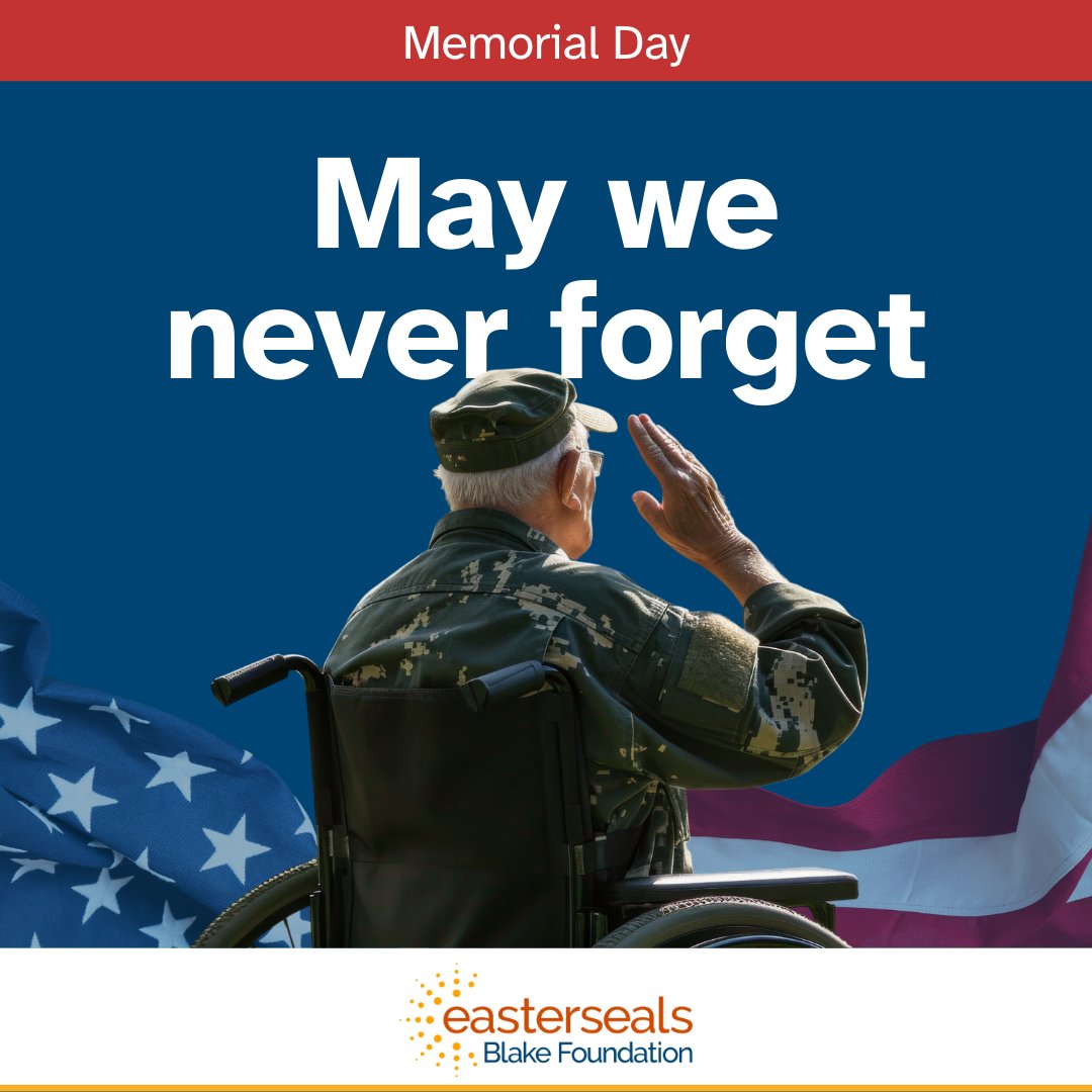 We hope you all have a safe Memorial Day.

Please keep in mind both our EBF and @AvivaTucson  office locations are closed today! We will resume normal business hours tomorrow, May 28th at 8am.