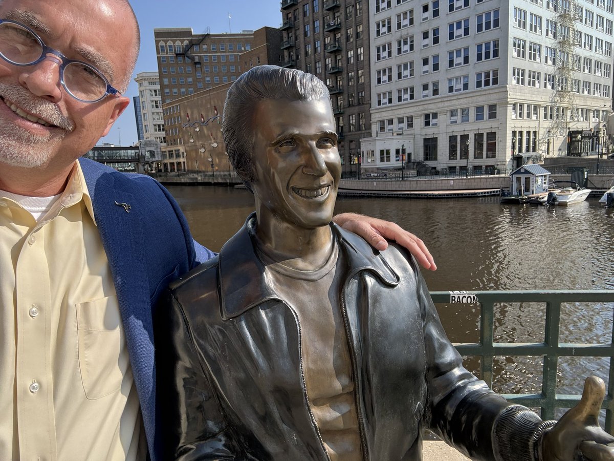 Russ Melchert tweet media