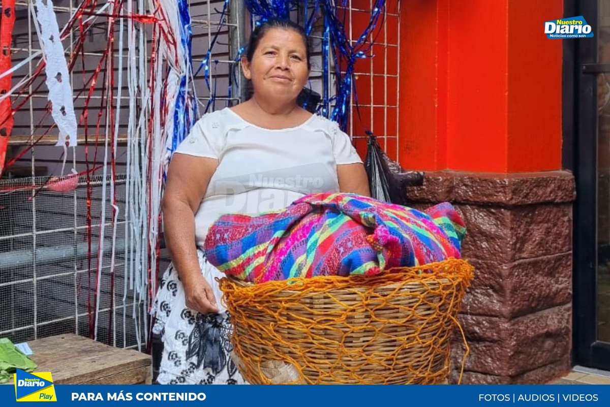 ES SU GENTE 👏😊🫶 #500AñosDeXela 🇬🇹| En el corazón de Quetzaltenango se conmemoran 500 años de fundación, y esos cimientos se mantienen gracias a su gente, la cual está cargada de historia, cultura y tradición. Conoce más en #NuestroDiario. 🗞📱 📷: Jennyfer Hernández.