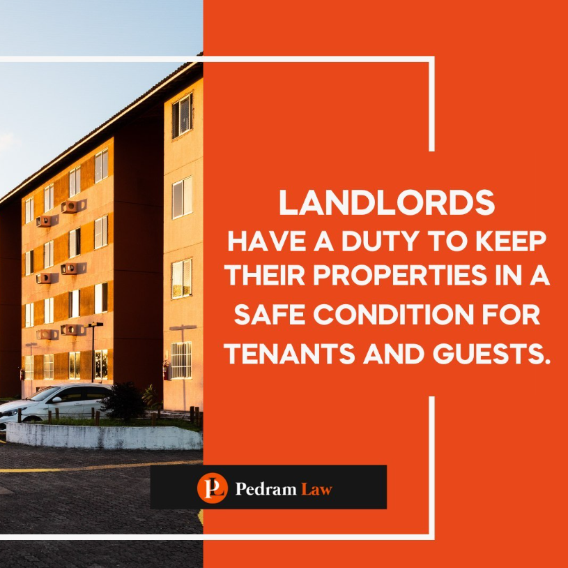 PedramLaw's tweet photo. If you have been injured in a slip and fall accident on a rental property, it is important to speak to an attorney to discuss your legal options.

An attorney can help you determine if the landlord is liable for your injuries and can represent you in a personal injury case. https://t.co/UT7UAvBwO6
