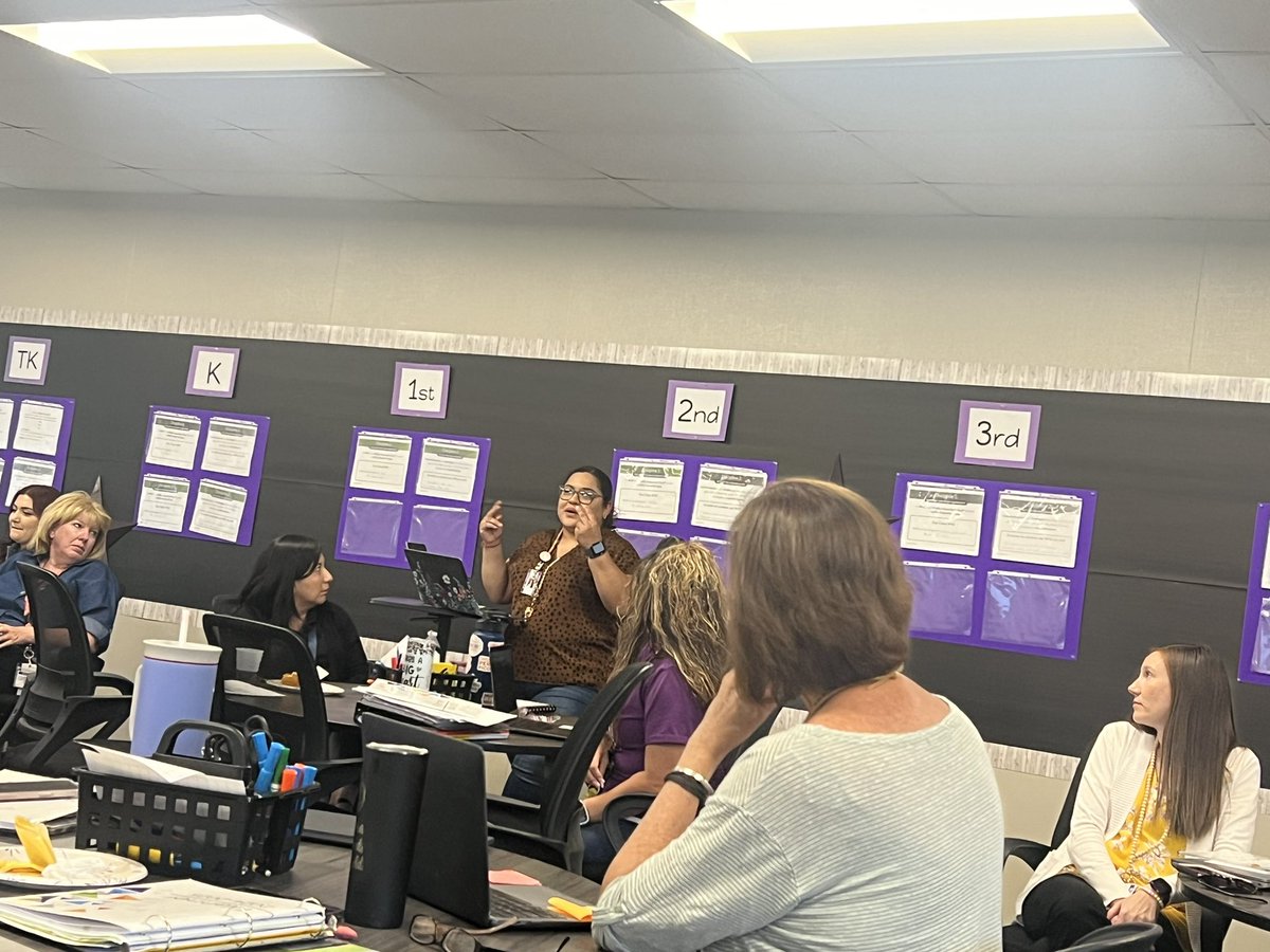 Sharing our data reflections for Phase 4 of our data cycles for the year. To say I am proud of my OG team is an understatement. Reflective, determined, and transparent in our processes. I am so proud of the progress we have made! #burtonexperience  #ogstars