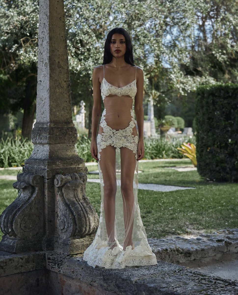 wolfiefendi's tweet image. Mirror Palais jungle collection