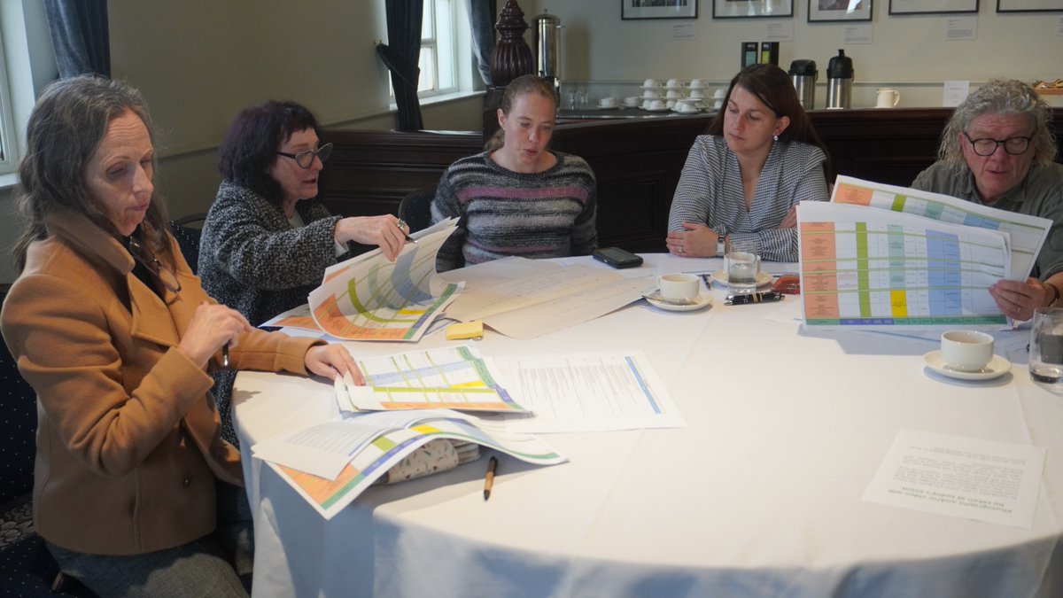 Inner Eastern LLEN tweet media