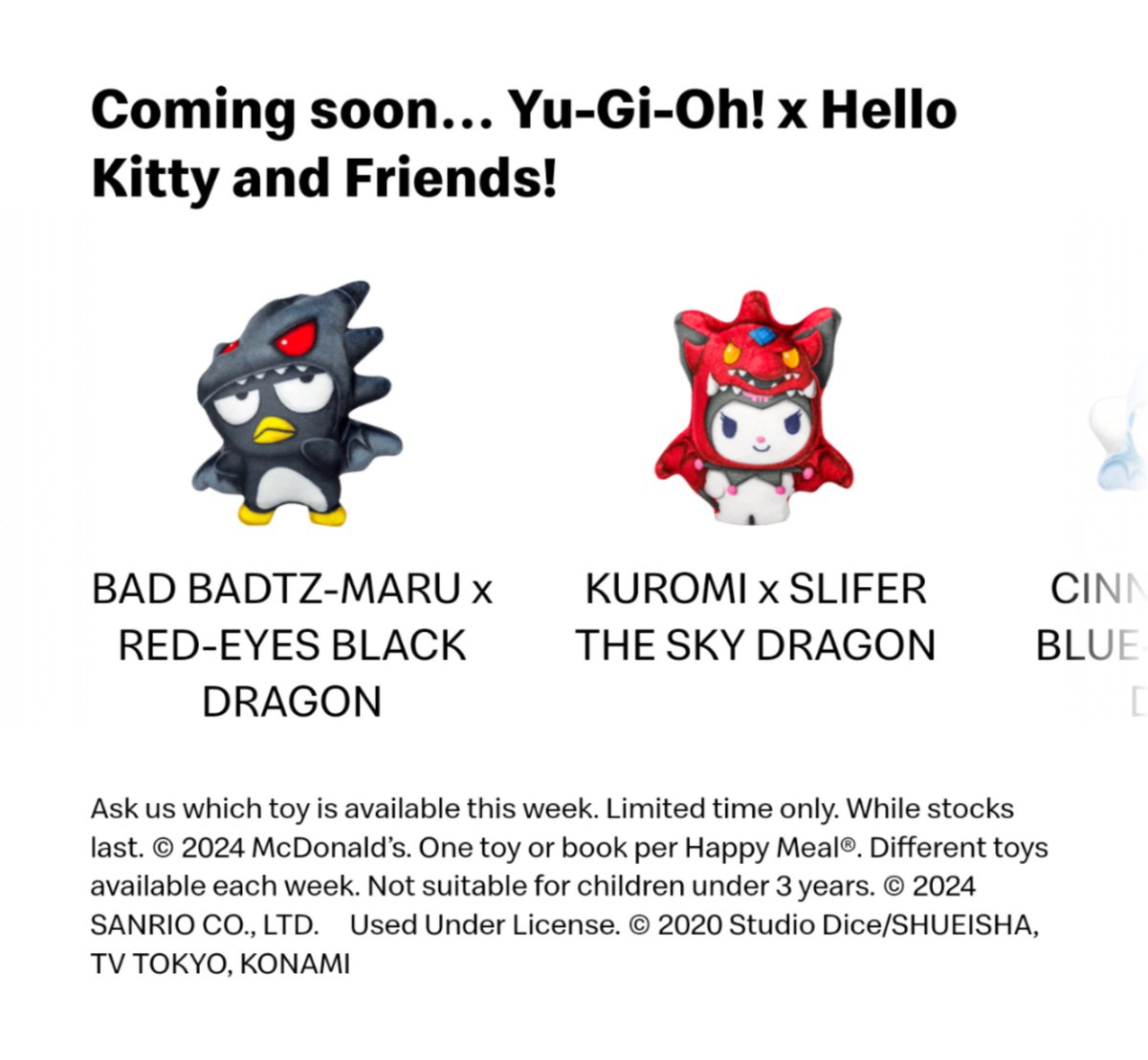 What is this collab and why do I need them?