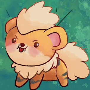 Ultima_Caster's tweet photo. Growlithe (Caught Rt. 2)

Ball: Premier Ball
Signature Move: Play Rough
Nature: Jolly
Ability: Intimidate https://t.co/077O2IuxOS