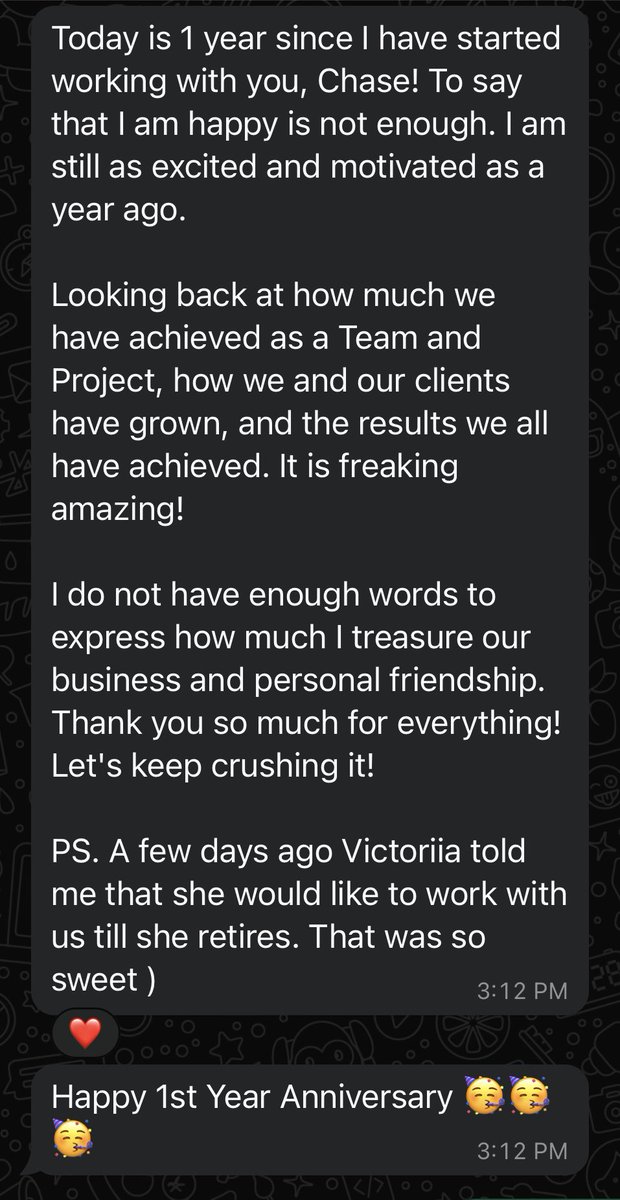 Chase Dimond | Email Marketing Nerd 📧 tweet media