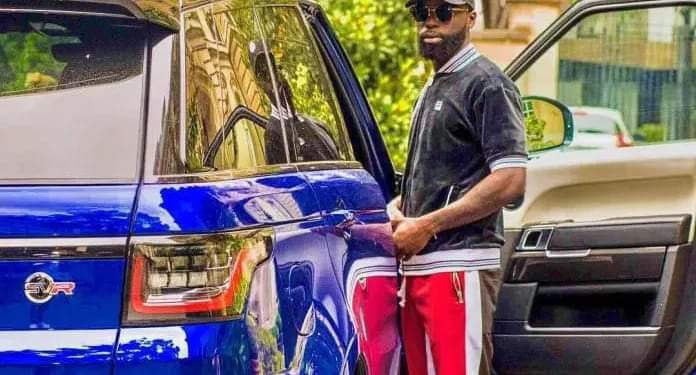 Lembedellectuel's tweet photo. 🇸🇳 📌🚨EXCLUSIF : Un fils de Idrissa Seck arrêté pour trafic international de drogue

C’est un séisme pour Idrissa Seck et sa famille. Son fils, Abdoulaye Seck, a été arrêté pour trafic international de drogue, a appris E-Media. https://t.co/5paMSDtAG7