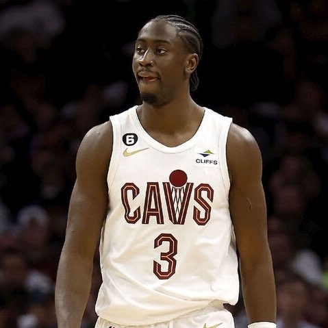 LegionHoops's tweet image. BREAKING: Donovan Mitchell, Caris LeVert, and Jarrett Allen will all miss tonight’s elimination game against the Celtics.

Wow.