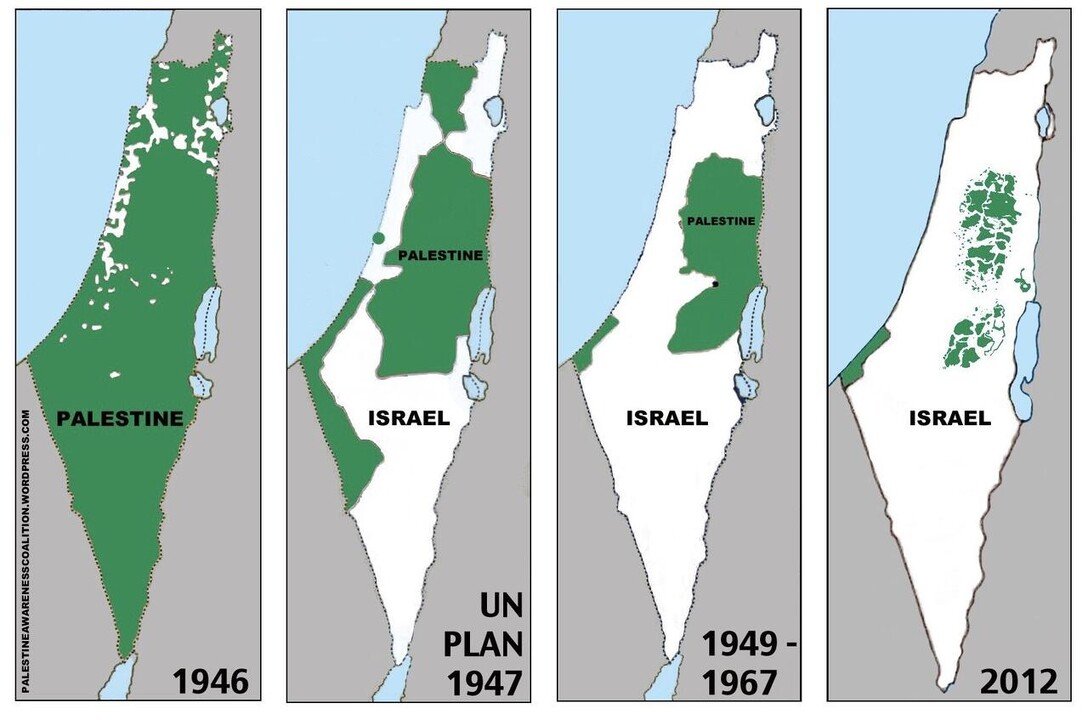 Nakba never ended. The colonizers lied! #NakbaDay