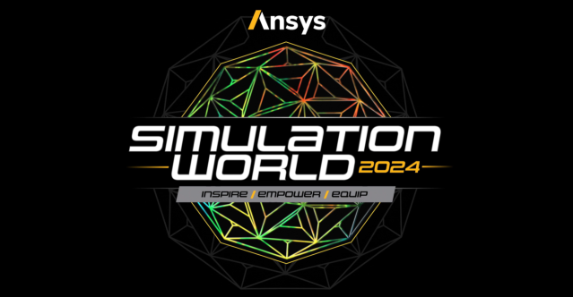 jsuper858's tweet image. Join NVIDIA CEO Jensen Huang at Ansys #SimulationWorld and see how we&apos;re coming together to revolutionize how products are designed, manufactured, and operated. bit.ly/4bHImJN