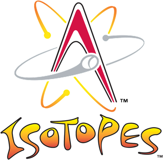 The Albuquerque Isotopes in 40 games this year have a team ERA of 8.02.