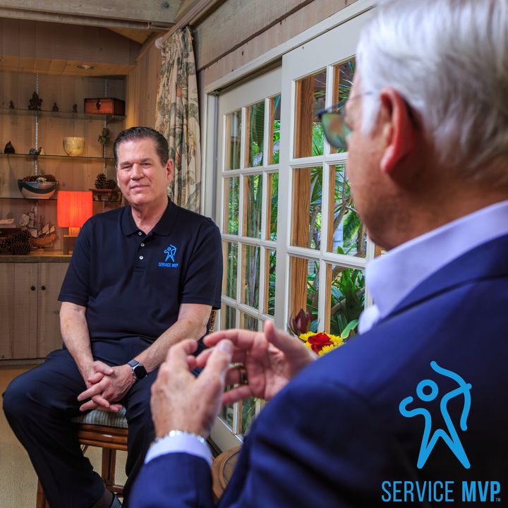 Behind the scenes with Joe Crisara discussing his enlightening book ‘What Should We Do’ with the legendary Jack Canfield 🎙️

To watch the full interview - click the link below!

servicemvp.com/book/detail#

 #authortalks #inspirationunleashed #servicemvp