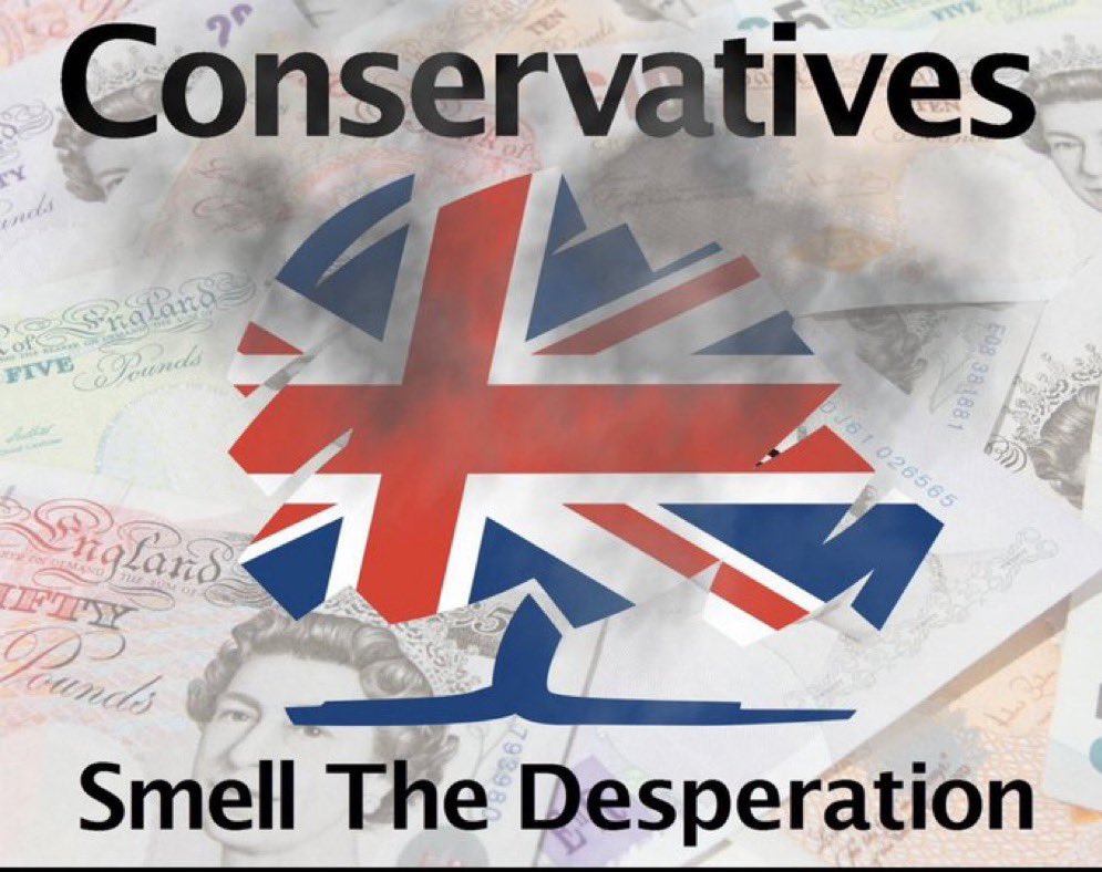 @Johnny__Luk @Conservatives @RishiSunak Rishi Sunk
#ToryIncompetence #ToryFascistDictatorship