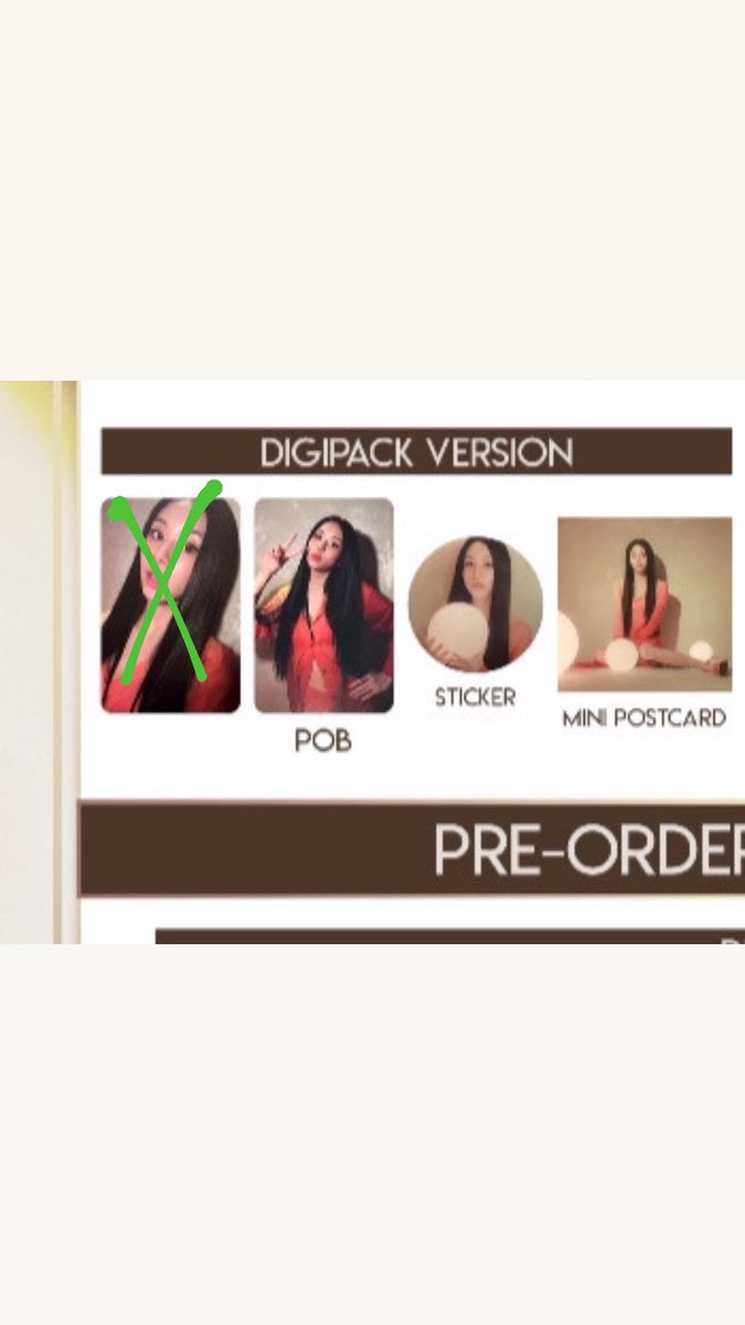 arii (@minionkth) on Twitter photo want to trade πΊπΈ only
have: twice with you-th digi pack
want: chae equivalents
β
β
β
β
β
π· pls read carrd before dm #kpoptrades #twice #twicewtt #twicetrade #twicetrades #nayeon #jeongyeon #momo #sana #jihyo #mina #dahyun #chaeyoung #tzuyu <a href="/TWICE_trades/">TWICE trading and selling π</a> <a href="/twicetradeusa/">twice usa trades + sales πΎ</a> want to trade πΊπΈ only
have: twice with you-th digi pack
want: chae equivalents
β
β
β
β
β
π· pls read carrd before dm #kpoptrades #twice #twicewtt #twicetrade #twicetrades #nayeon #jeongyeon #momo #sana #jihyo #mina #dahyun #chaeyoung #tzuyu <a href="/TWICE_trades/">TWICE trading and selling π</a> <a href="/twicetradeusa/">twice usa trades + sales πΎ</a>