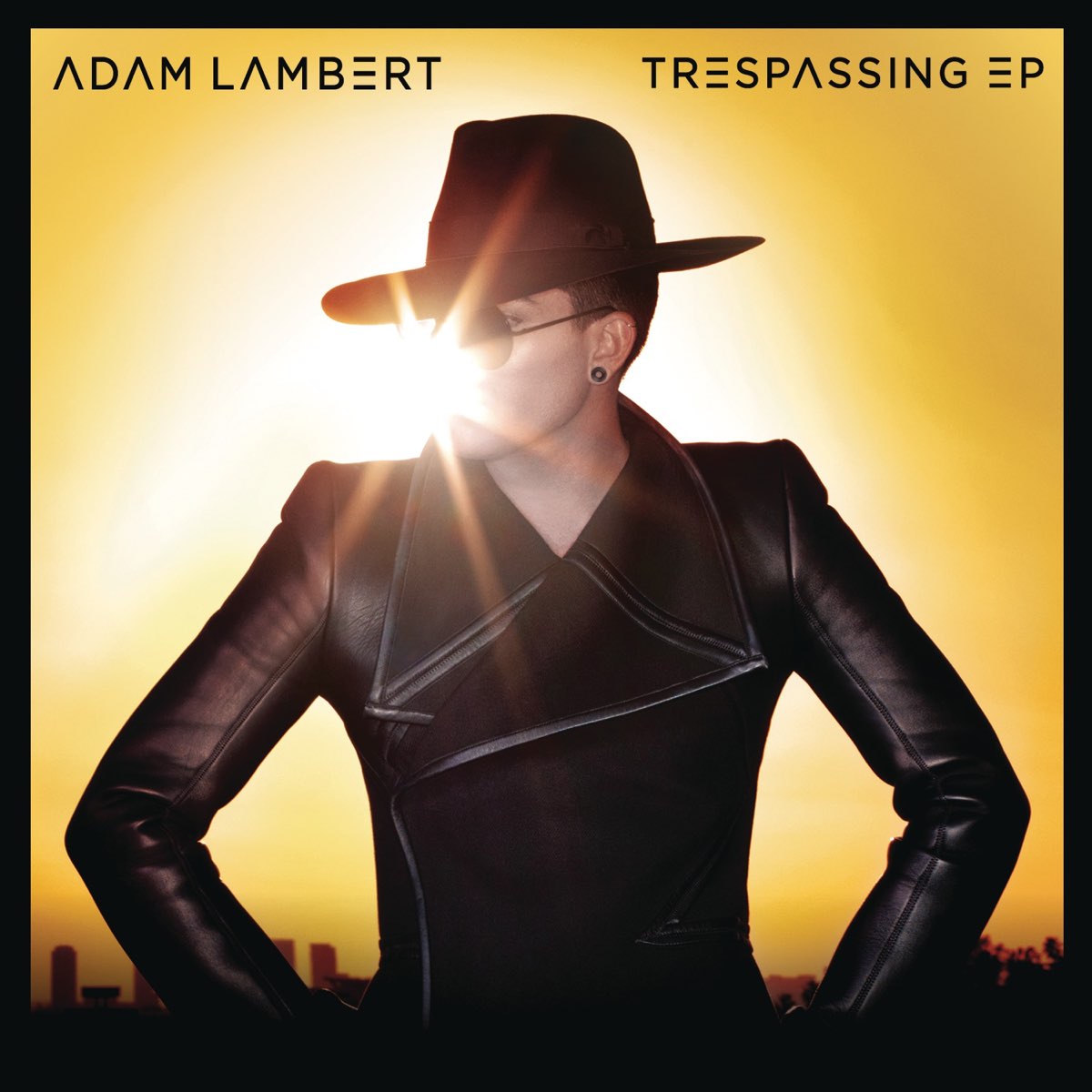 CONGRATS @adamlambert🚧❗️🪩 🤘🏽Still love the 'Trespassing' Promo Remixes🔥🎧we A&R'd for this single by WAWA feat. @CAZWELLnyc & @Amanda_Lepore💄🛑 🔊soundcloud.com/peace-bisquit/…