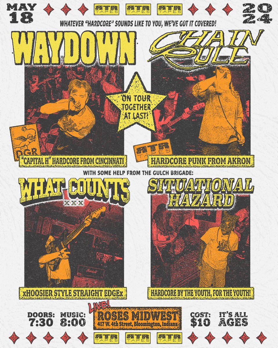 RTR Tapes tweet media