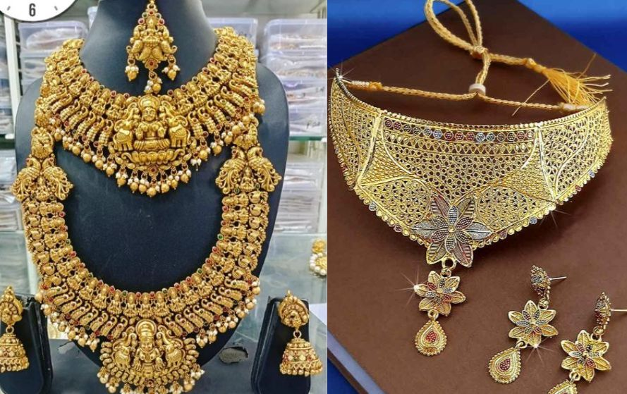 Indore Mandi Bhav: सोना हुआ महंगा, चांदी ने भी मारी उछाल; देखें इंदौर मंडी का भाव

bansalnews.com/indore-mandi-b…

#indore #mandibhav #gold #silver #newprice #mpnews #madhyapradesh #hindinews