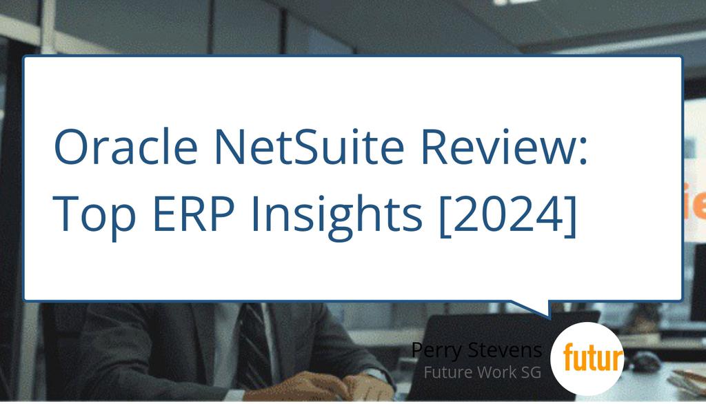 The pricing of Oracle NetSuite is tailored based on the specific needs of the business, including the number of users, the suite of applications chosen, and any additional features required Read more 👉 lttr.ai/ASniH #netsuite #oraclenetsuite #ERP