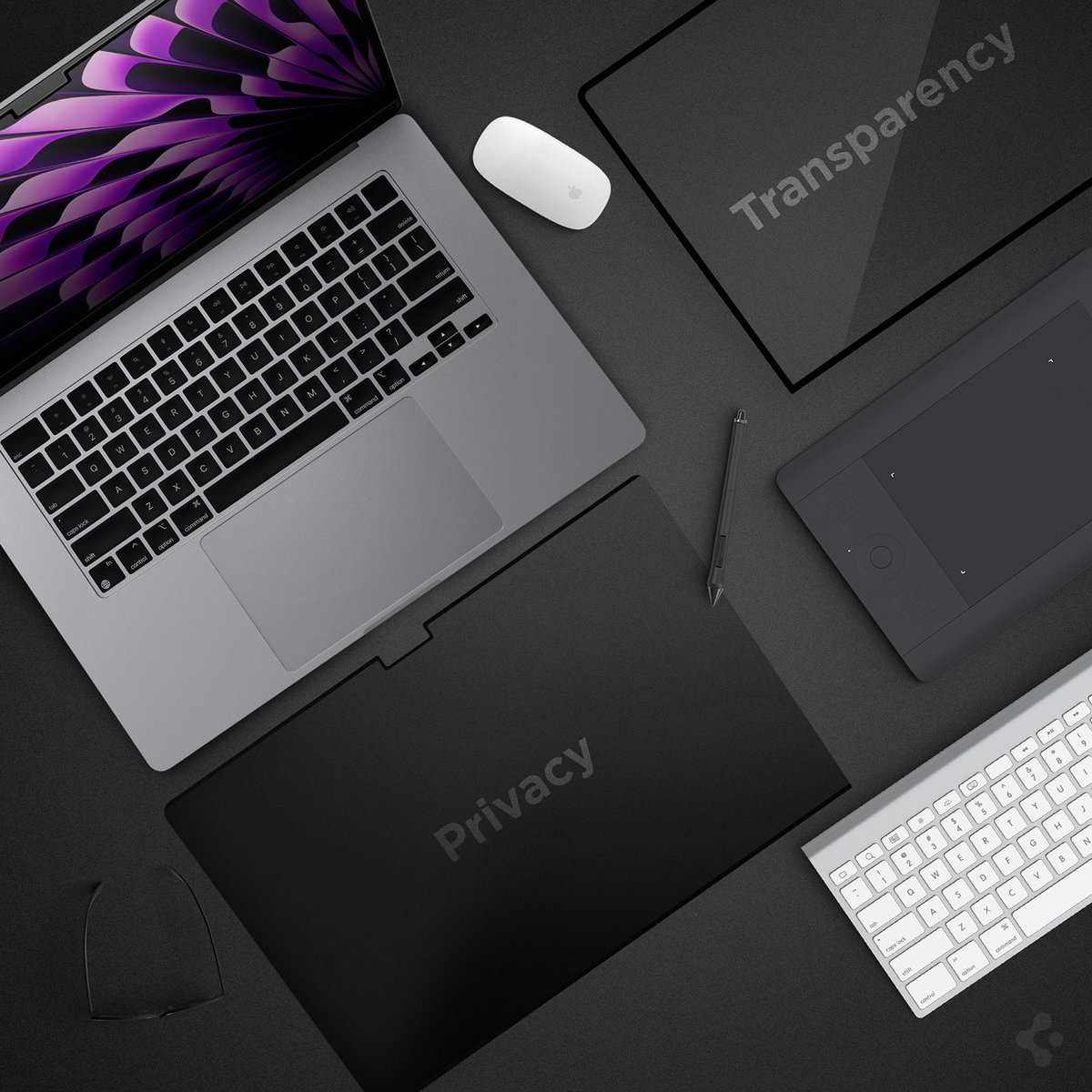 Spigen_india's tweet image. Protection is essential, security is optional. #MacBookAir #ScreenProtector #PrivacyFilter 

🛒spigen.life/MacBookAir_Scr…