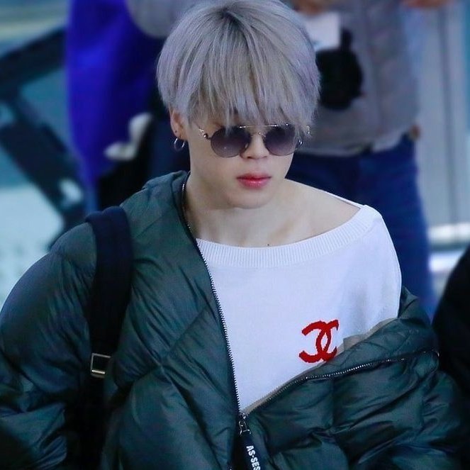 Post the sexiest pic of Jimin