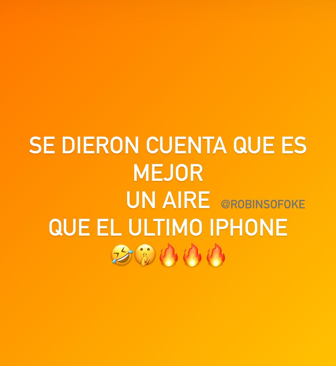 Que Calorrrr