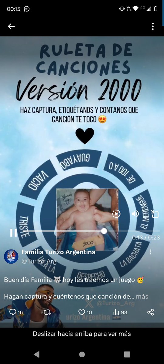 carogaggero's tweet photo. @Turizo_Arg Guayabo ♥️ de mis favoritas!! https://t.co/2uo5RLblDi