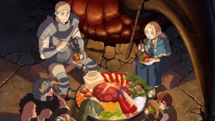 foioguto's tweet photo. Curioso como os melhores animes já feitos que envolvem fantasia nao são Isekai

Não precisam de um plot mirabolante, chocar nem ser edgy

São bem clássicos em toda a construção, os acontecimentos são previsíveis pra quem tem bagagem e isso não é um problema

Simplesmente CINEMA https://t.co/52b71kiVwe