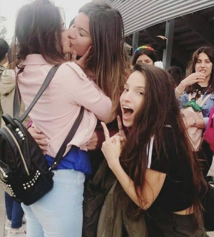 mimiprou's tweet image. me las imagino así: