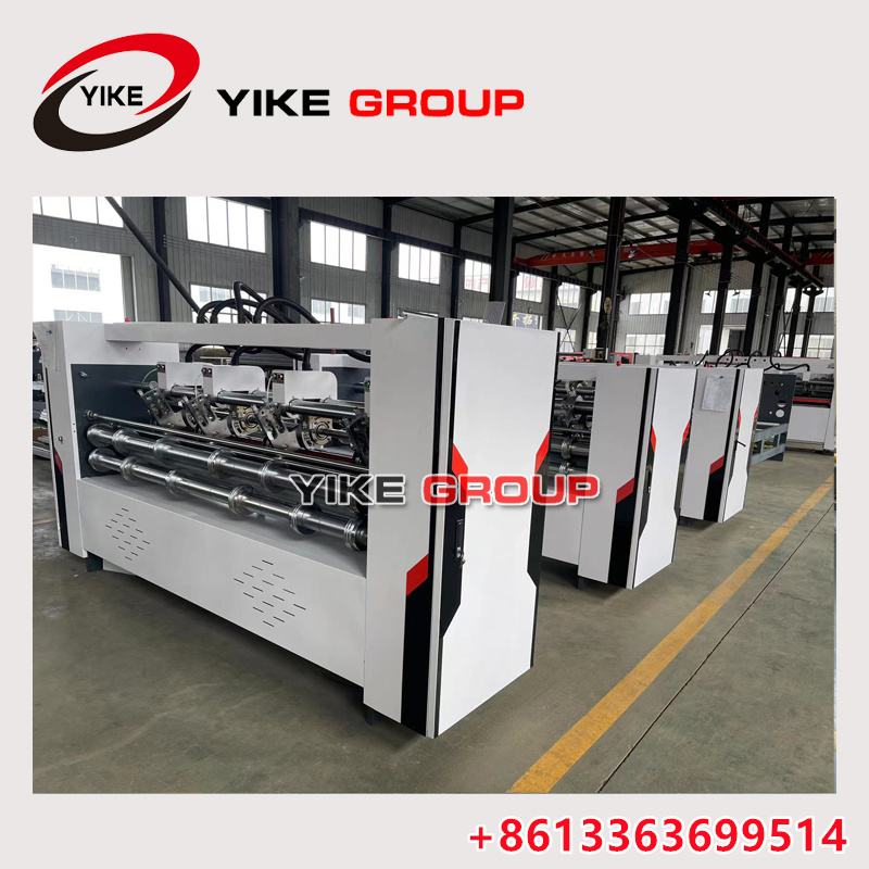 YIKE_GROUP's tweet image. YK-2400 Manual Thin blade slitter scorer machine
If any need,pls contact us at any time
whatsapp:008613363699514
#thinbladeslitterscorermachine #packingmachine #cartonbox #corrugatedpackaging