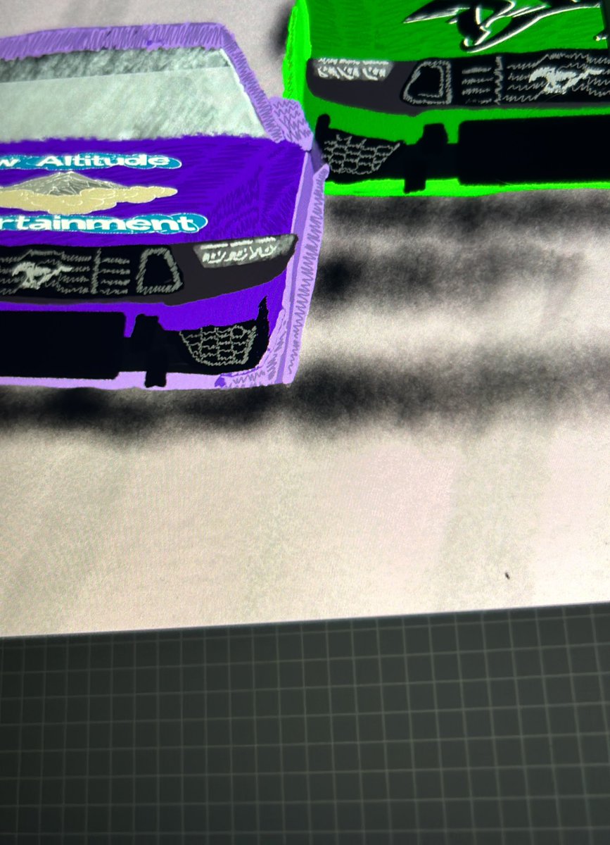 ZayHoVa_'s tweet image. #realtimeprogress