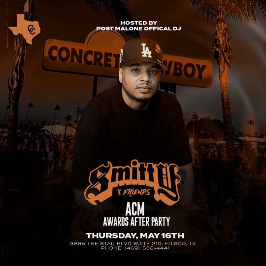 #ACMAwards https://t.co/5tPYkdn70k<a href="/tag/acmawards"class="tags">#ACMAwards</a>