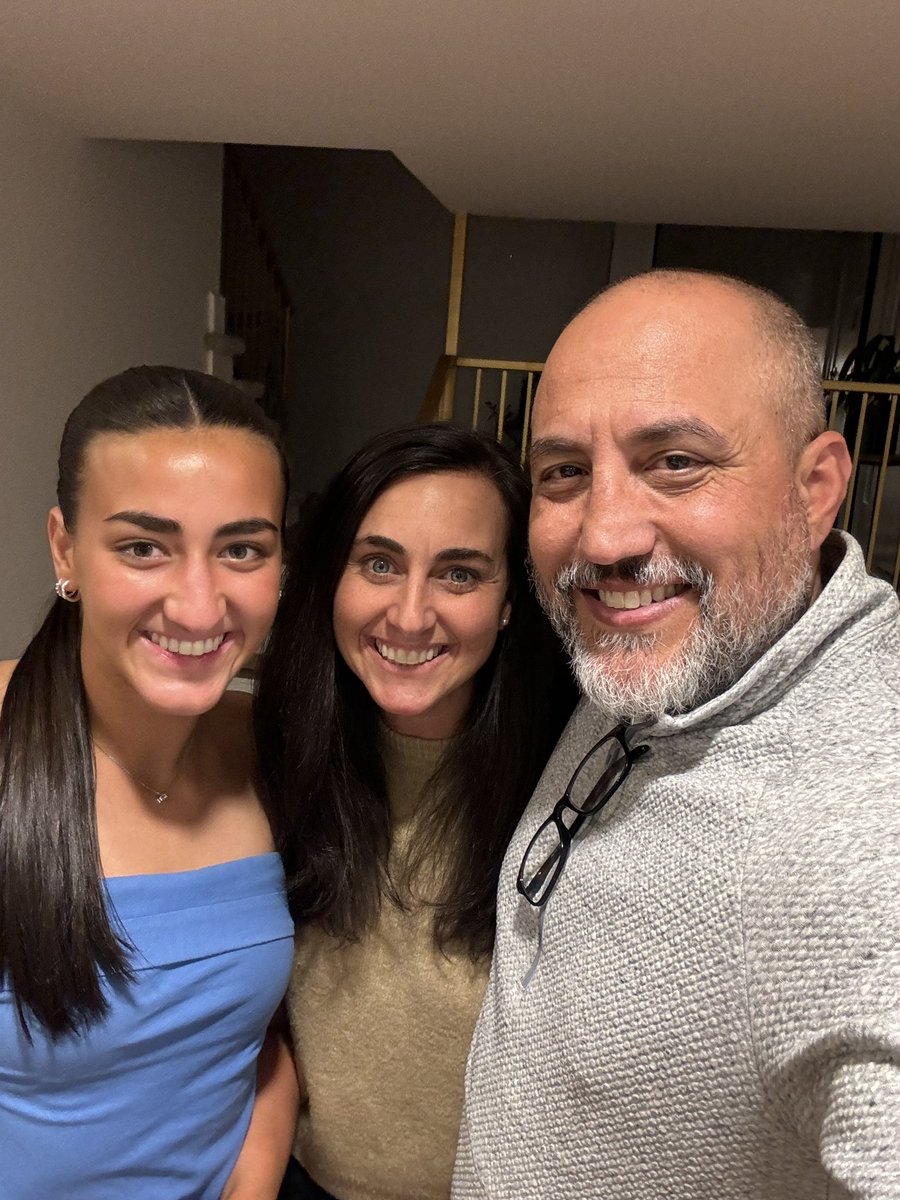 Tom Marasco (@tomarasco5) on Twitter photo Great career <a href="/NebraskaElite/">Nebraska Elite</a> capped off with the Elite Scholarship. Couldn’t be more proud of you 23! <a href="/TatumGo3/">Tatum Godinez</a> You’ve worked so hard and have earned some amazing rewards. <a href="/MarascoKim/">Mrs. Kim Marasco</a> and I are so proud of you! Love ya Kid! ❤️ #FFL #No1Fan #MyGirl23 Great career <a href="/NebraskaElite/">Nebraska Elite</a> capped off with the Elite Scholarship. Couldn’t be more proud of you 23! <a href="/TatumGo3/">Tatum Godinez</a> You’ve worked so hard and have earned some amazing rewards. <a href="/MarascoKim/">Mrs. Kim Marasco</a> and I are so proud of you! Love ya Kid! ❤️ #FFL #No1Fan #MyGirl23