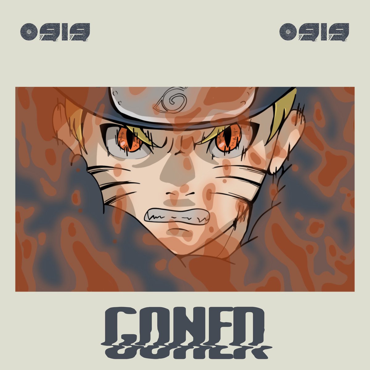 goner0919's tweet photo. Si no hacen remake de naruto lo hago yo 😎 #NARUTO #Animation #ilustracion #procreate #anime #draw https://t.co/gHpPUMerwH