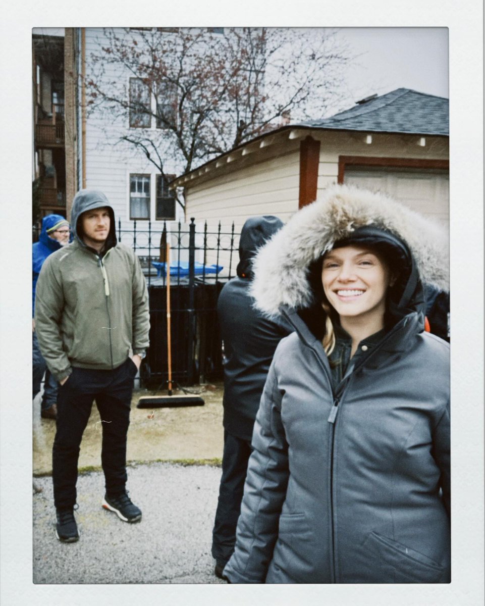 Ocelotl_Mx's tweet photo. 🎥#JesseDirector👏👏🎬
#2...
🤳NBC OC©
#JLSDirectorEra #WatchingForJLS
#JesseDirector #CPD1112 #Inventory
#TracySpiridakos #JesseLeeSoffer🤍#WeLoveYouJesse
#UpsteadEndGame #Upstead #UpsteadForever♾
#HaileyUpton #JayHalstead #TheHalsteads #UpsteadSpinOFF https://t.co/8w8u1WiSov