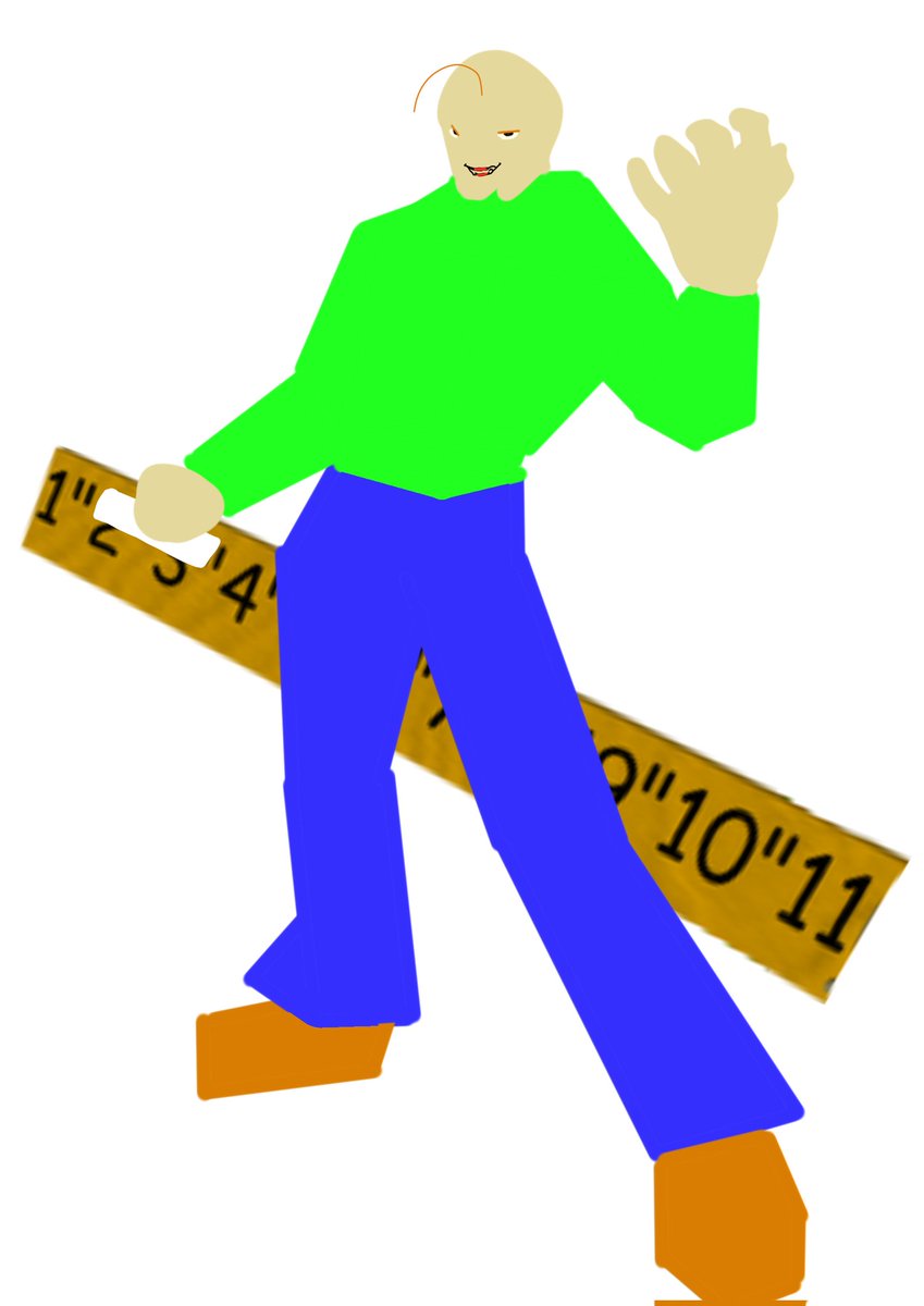 Epowgaaaa's tweet image. Sol Baldguy