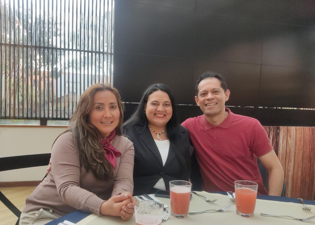 BEATRIZ BERNAL(BEBO) tweet media