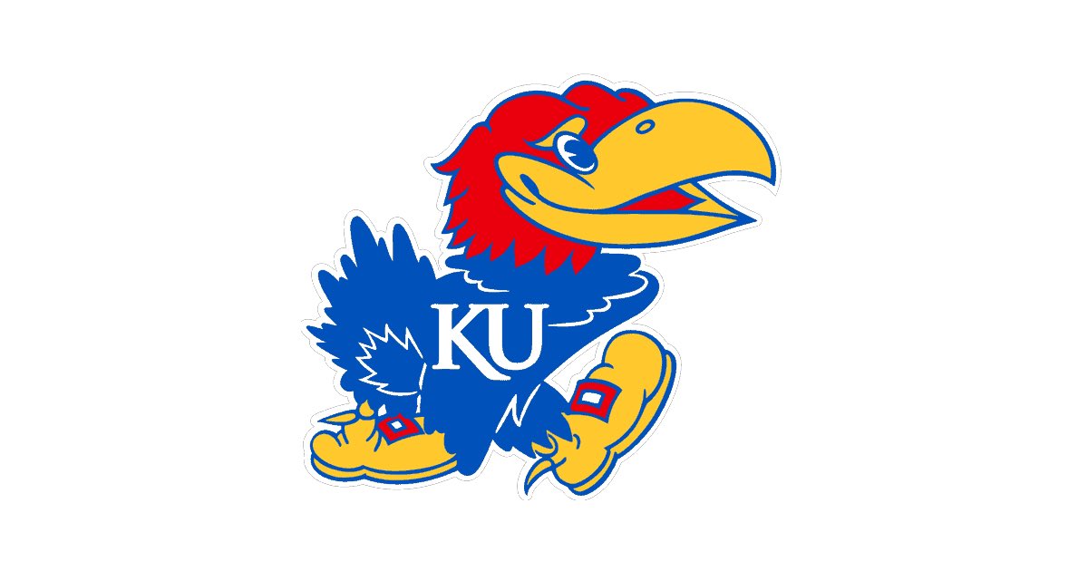 Blessed to receive an offer from University Of Kansas @CoachLeipold @CoachTSamuel @KUCoachZ