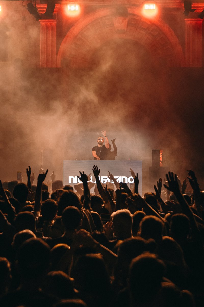 Hau5trap (@hau5trap) on Twitter photo I just wanna dance all night at the Disco-Tech with <a href="/NicolaFasano/">Nicola Fasano</a>, <a href="/SalentoGuys/">SΛLENTO GUYS</a>, and <a href="/rkn/">r҉o҉y҉a҉</a> 🕺🏻🪩
Out now on Hau5trap 🏡 hau5trap.ffm.to/disco-tech I just wanna dance all night at the Disco-Tech with <a href="/NicolaFasano/">Nicola Fasano</a>, <a href="/SalentoGuys/">SΛLENTO GUYS</a>, and <a href="/rkn/">r҉o҉y҉a҉</a> 🕺🏻🪩
Out now on Hau5trap 🏡 hau5trap.ffm.to/disco-tech