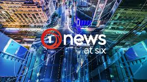 TVNZ News 👁️👁️👁️ ---> The Devil news Network ---< They helped plunge New Zealand into darkness for 6 long years. They must ALL be sacked.