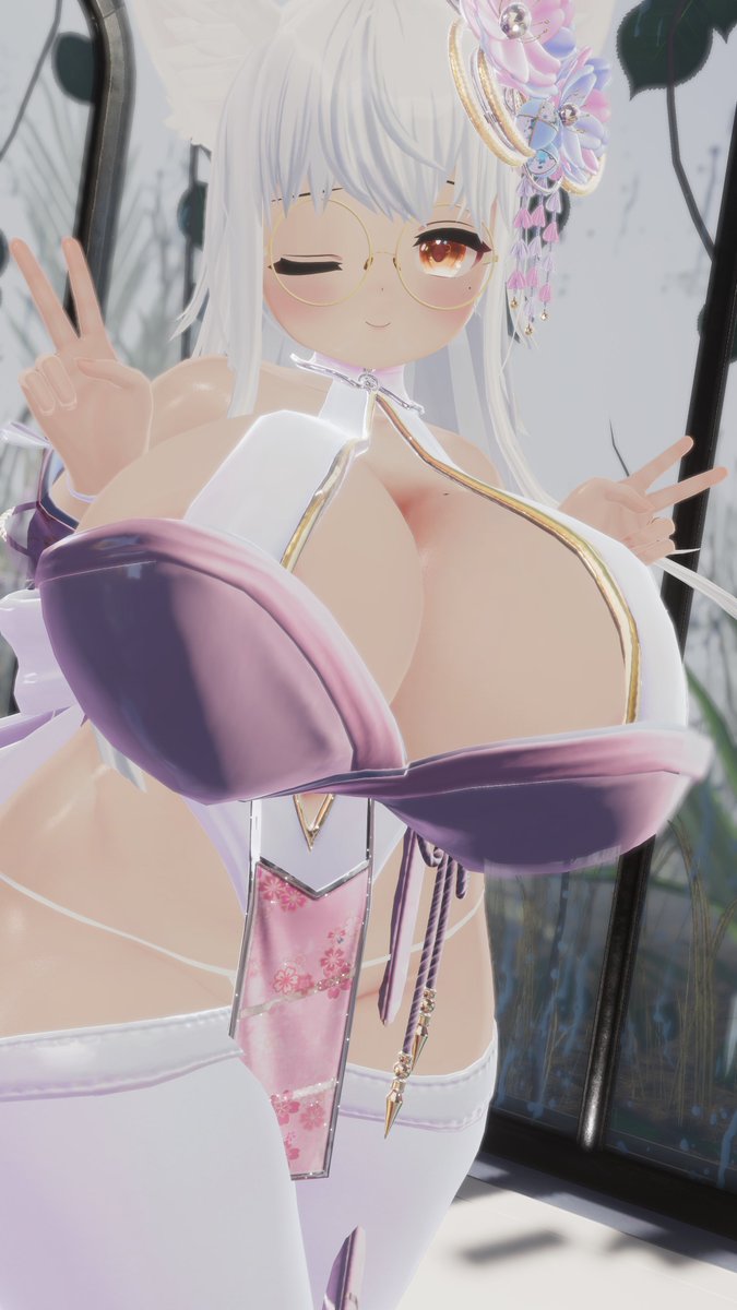 ロリむち巨乳~爆乳良いよね 