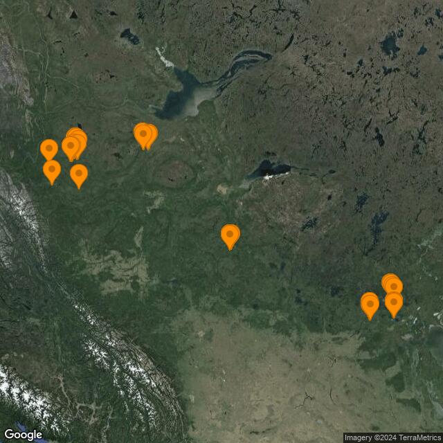 Canada's wildfire incidents rise, reflecting a sharp increase in tree cover loss over the years. Urgent attention needed. #CanadaWildfires #EnvironmentalChange #ForestConservation #ATLAI #ChartAGreenPath #togetherforhumanity
atlaiworld.com/alerts/14-05-2…