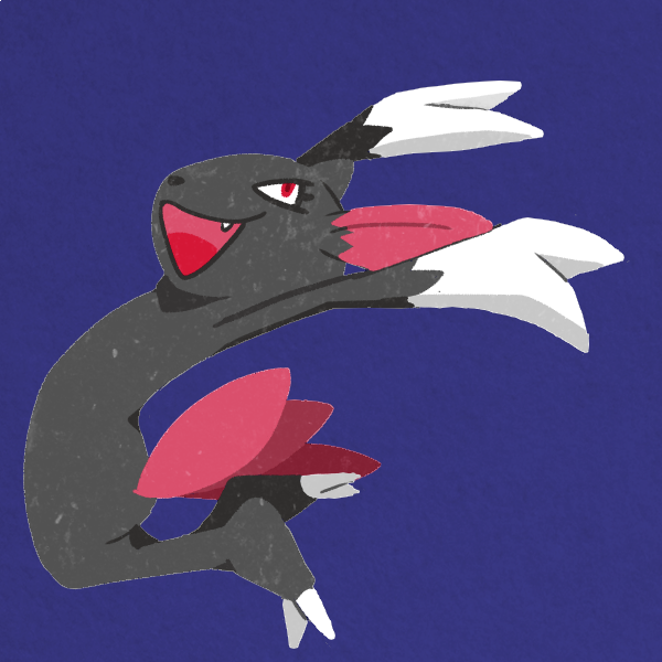 「happy pokemon (creature)」 illustration images(Latest)
