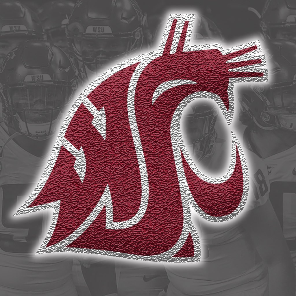 Thank you to @CoachMalone18 from @WSUCougarFB for stopping by Folsom today. We appreciate you! #GoBullDogs 🔴⚪️ @CoachIrsik1