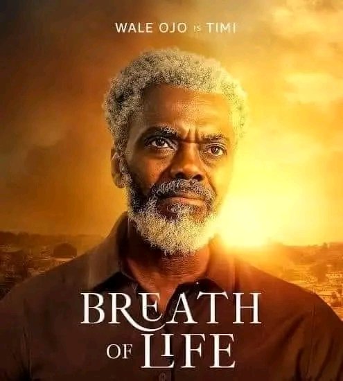 Best Movie of the Year:
The Movie BREATH OF LIFE was everything beautiful and Unique.
The scripting, acting and directing was superb.

I'm glad it won BEST MOVIE OF THE YEAR