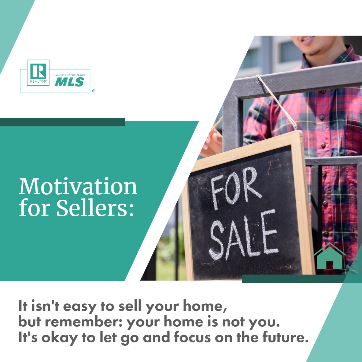 Saying goodbye to a place filled with memories can be tough, but it's also a step towards new beginnings. Your home is where your heart is, but it's the people that truly make it special. #NewBeginnings #MoveWithMiller #Berks