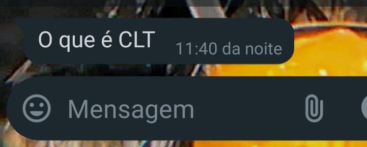 softmochi_'s tweet photo. Deve ser muito bom ser minha mãe com 55 anos não sabe o que é CLT https://t.co/zirxXhOc6U