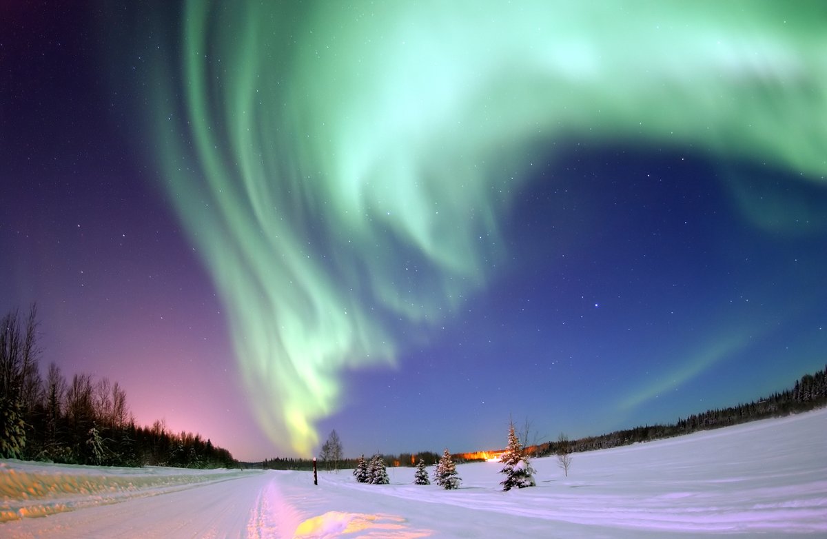 💡 International Day of Light  (16th May @UN @IDLofficial)

#Aurora Borealis (@USAirForce, Senior Airman Joshua Stran)

#SeeTheLight #IDL2024 #IYL2015 #nternationalDayOfLight