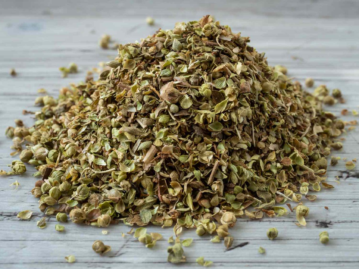 #Oregano refers to a perennial herb known for its aromatic leaves, which are used fresh and dried to flavor a variety of dishes.

Read more at: syndicatedanalytics.com/oregano-proces…

#syndicatedanalytics #rawmaterials #manufacturingPlant #projectreport #plantcost #costanalysis #businessplan
