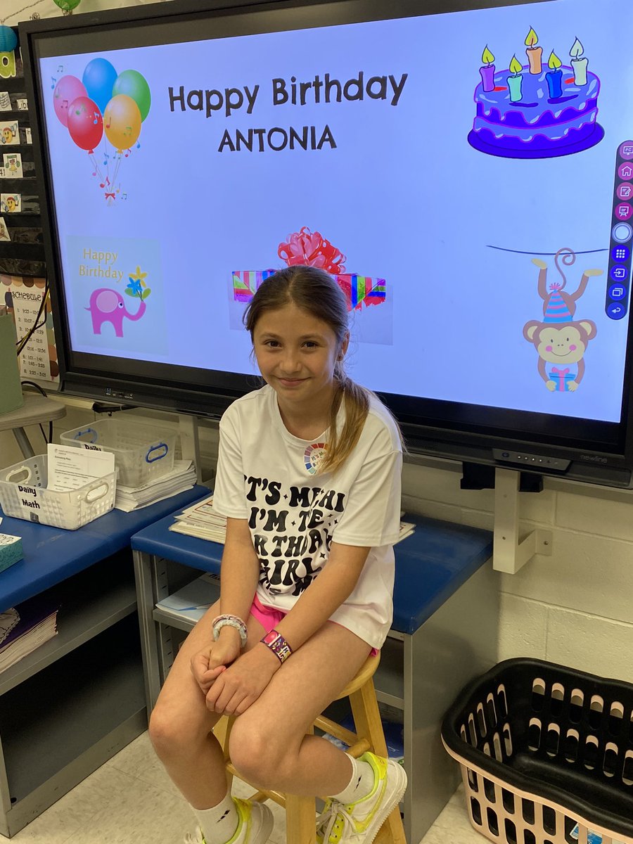 Mrs. Gerberg’s Class tweet media
