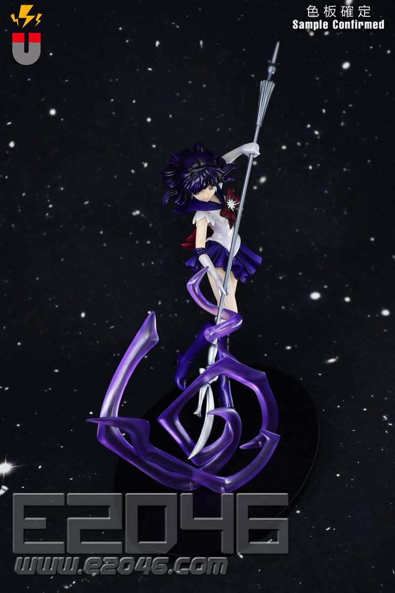 ORI Sailor Saturn is still so popular even if this is her re-sale! Because of your enthusiasm, the production for her has begun!
Product: e2046.com/advanced.php?t…
#ORI #SailorSaturn #Saturn #figure #gk #pf #painted #garagekit #gkfigure #anime #acg